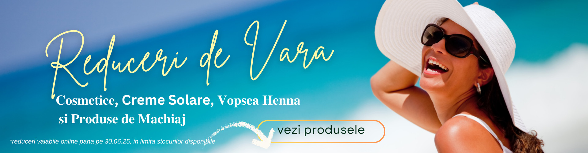 LadyBIO Reduceri de Vara